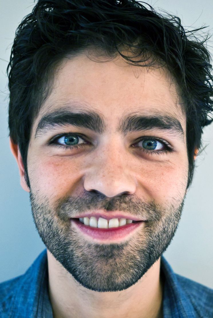 Adrian Grenier