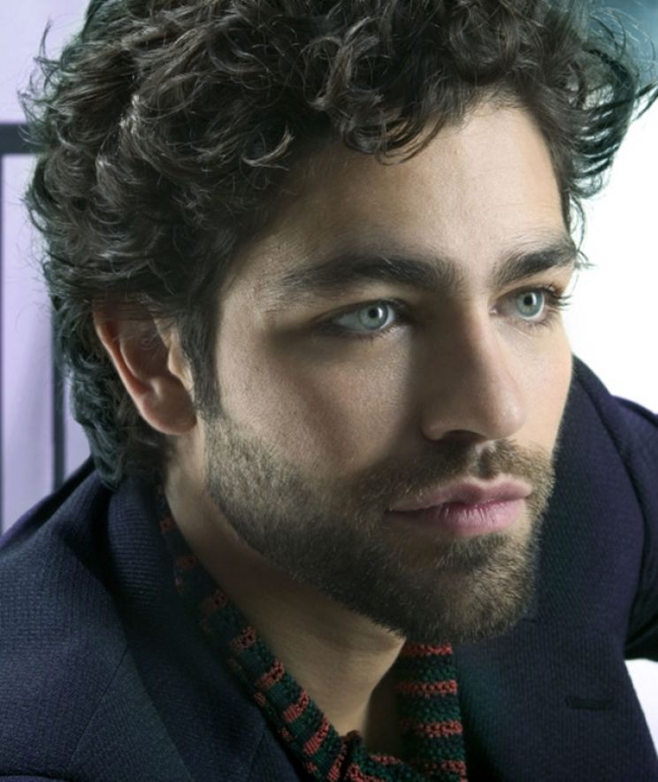 Adrian Grenier