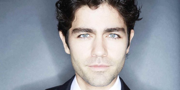 Adrian Grenier