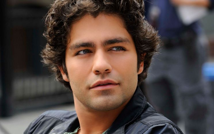 Adrian Grenier