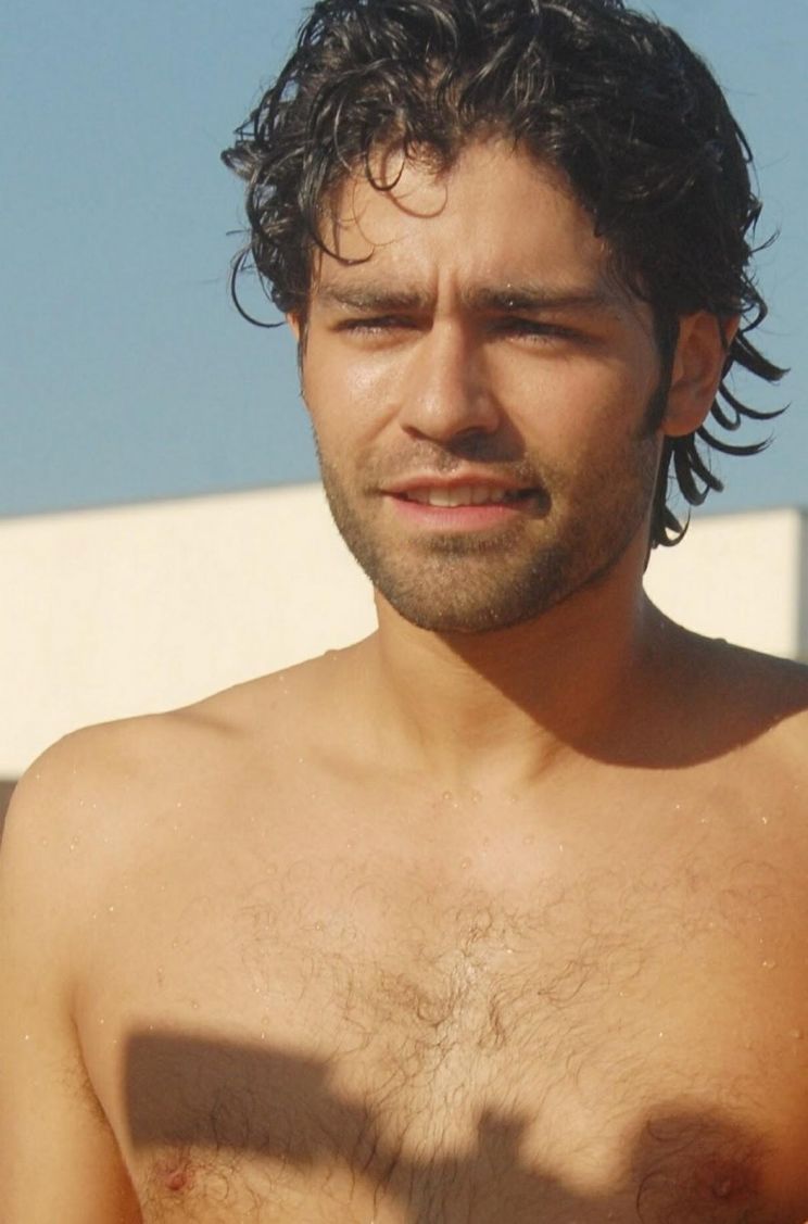 Adrian Grenier