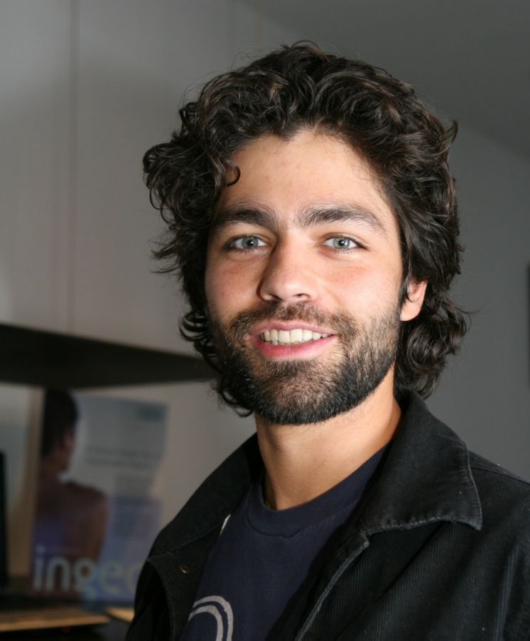 Adrian Grenier