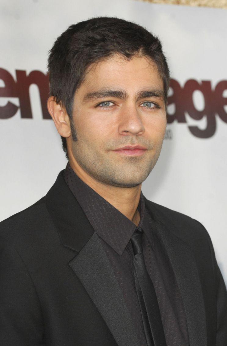 Adrian Grenier