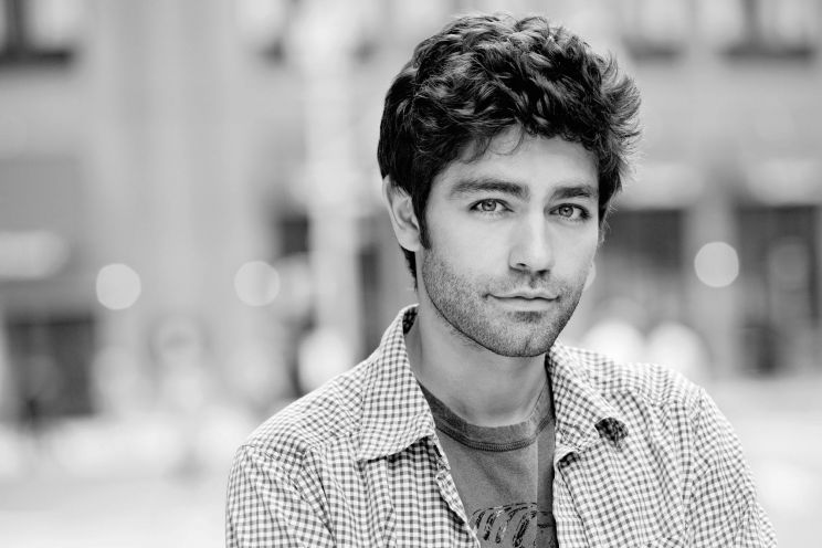 Adrian Grenier