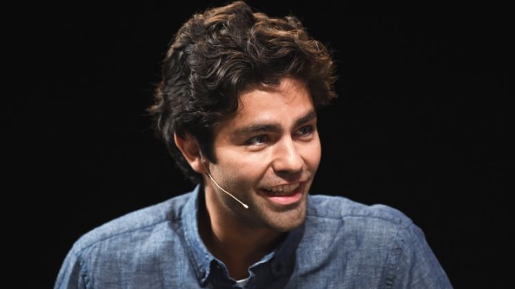 Adrian Grenier