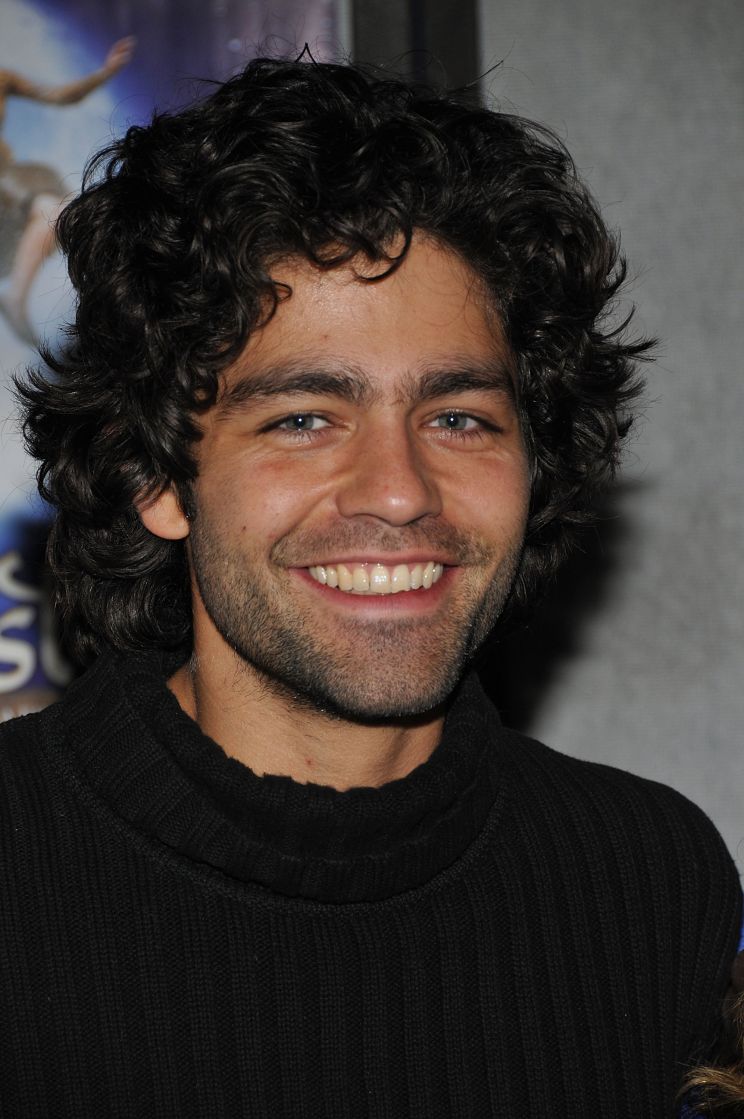 Adrian Grenier