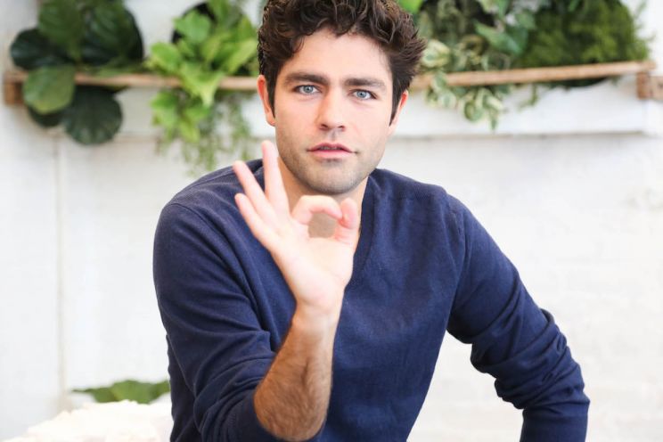 Adrian Grenier