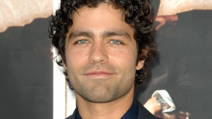 Adrian Grenier