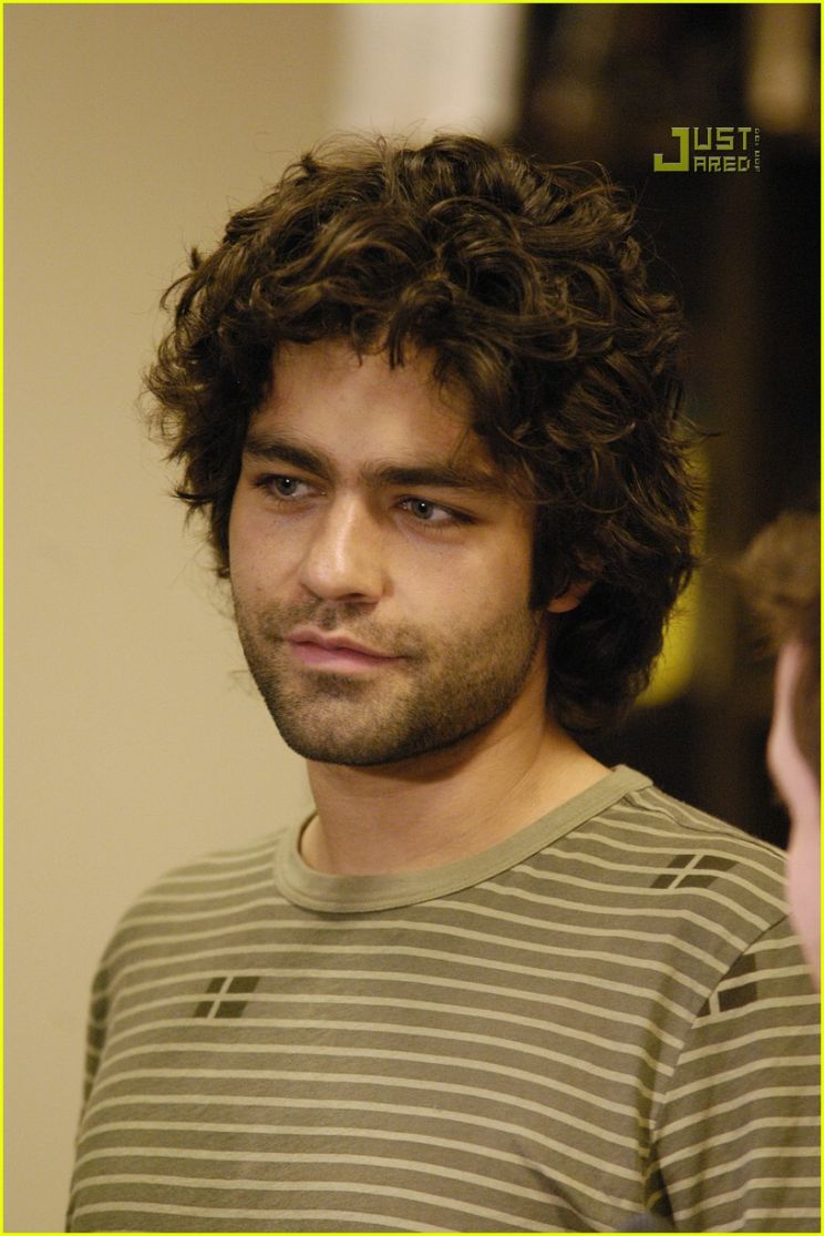 Adrian Grenier