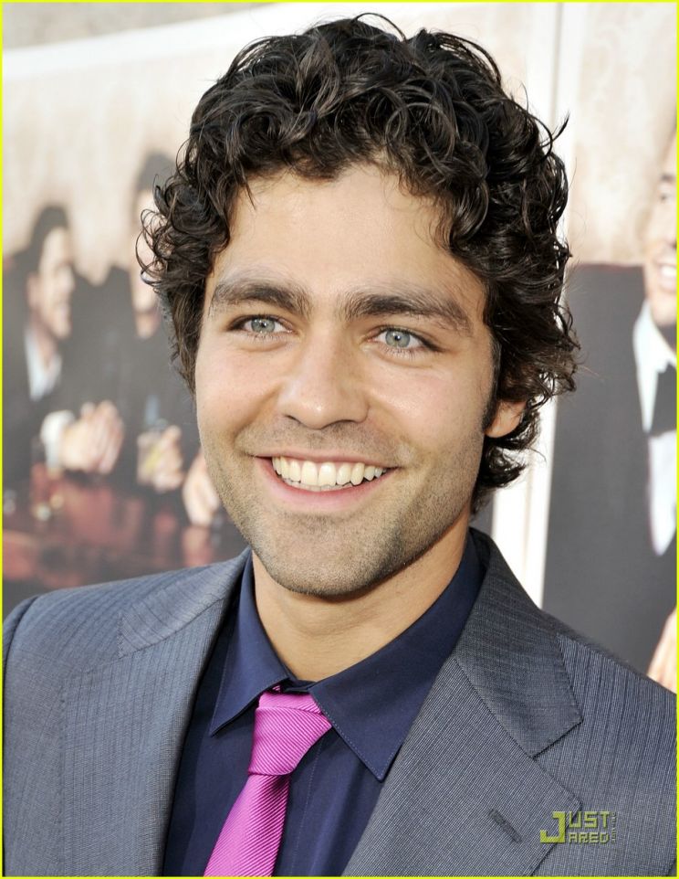 Adrian Grenier