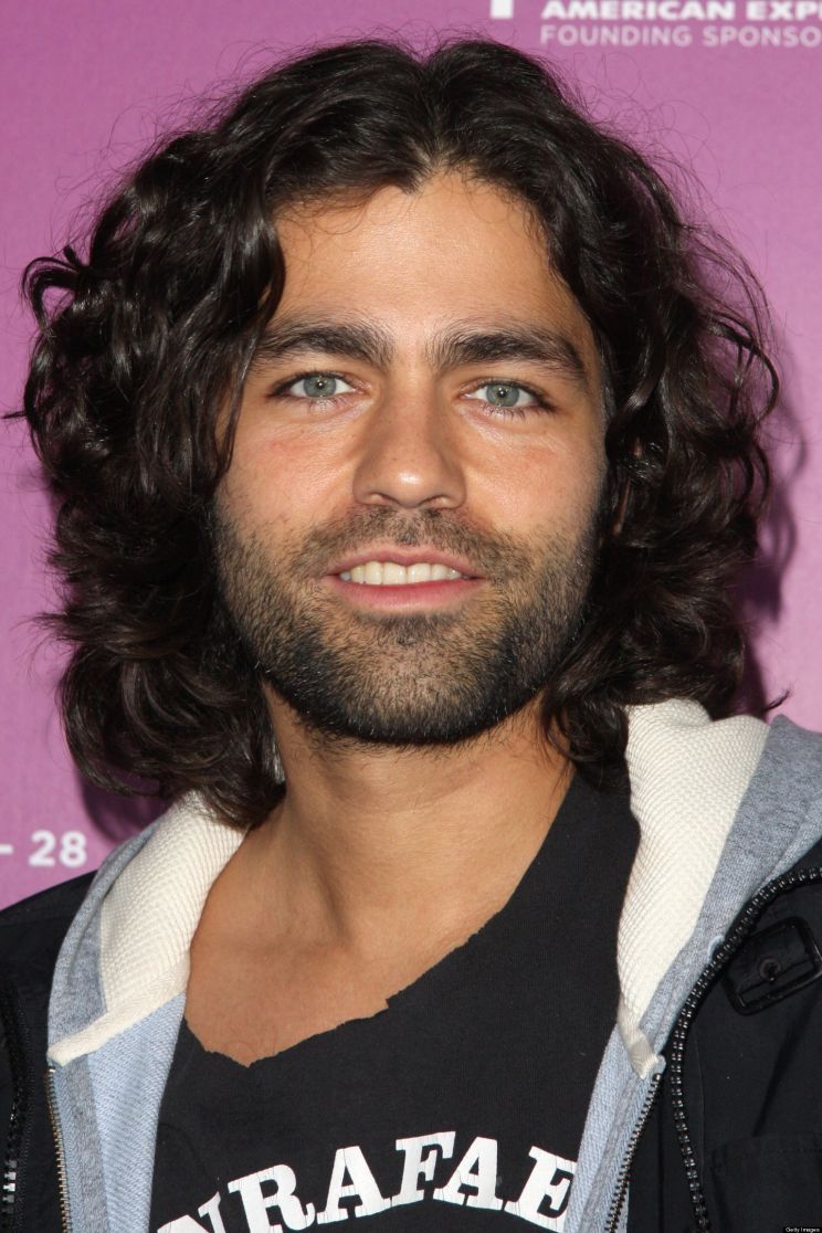Adrian Grenier