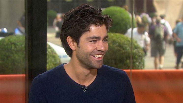 Adrian Grenier