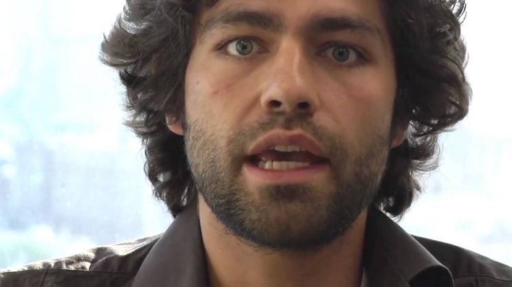 Adrian Grenier