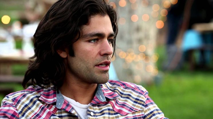 Adrian Grenier