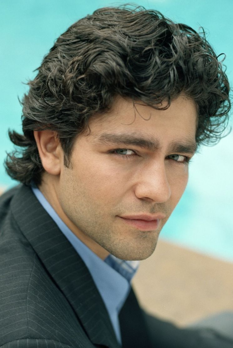 Adrian Grenier