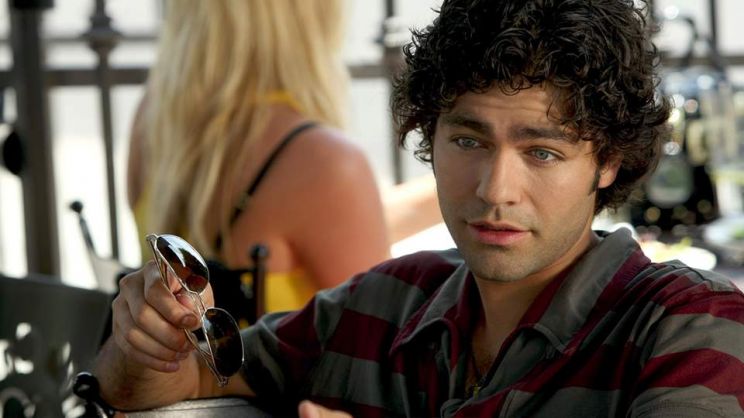 Adrian Grenier