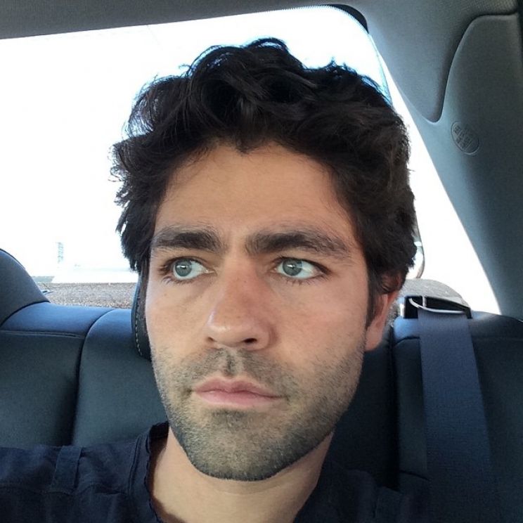 Adrian Grenier