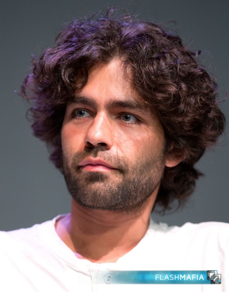 Adrian Grenier