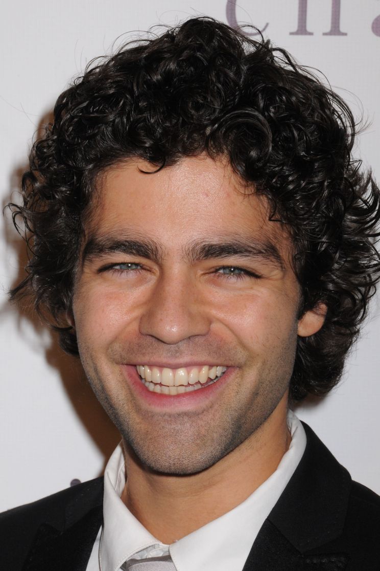 Adrian Grenier