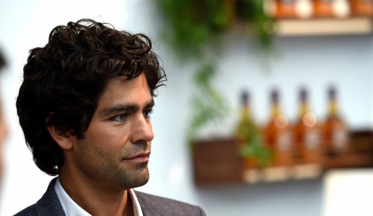 Adrian Grenier