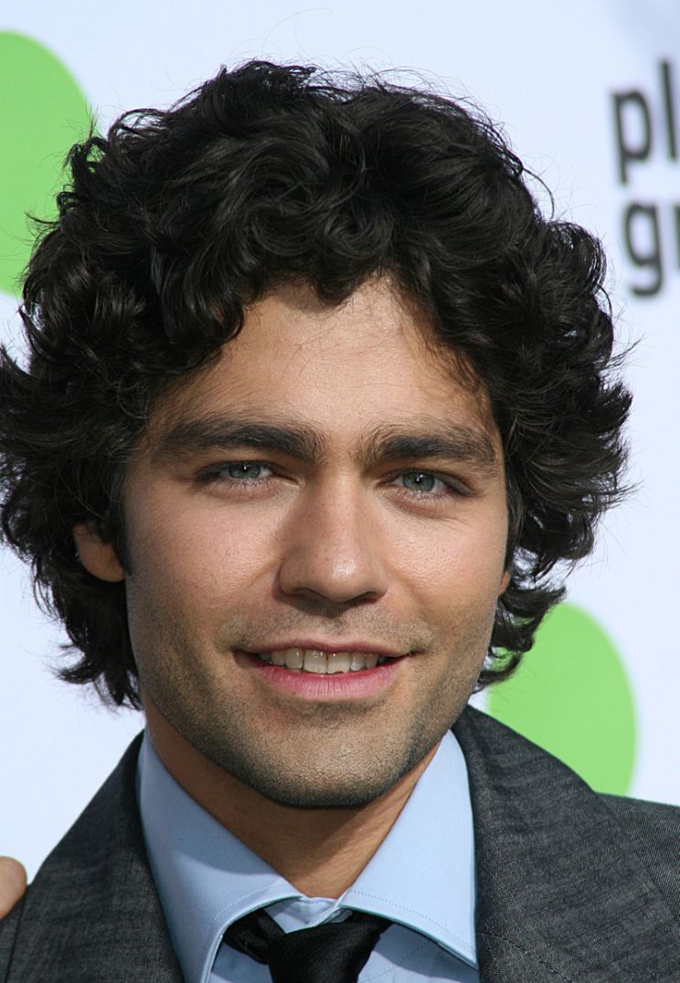 Adrian Grenier