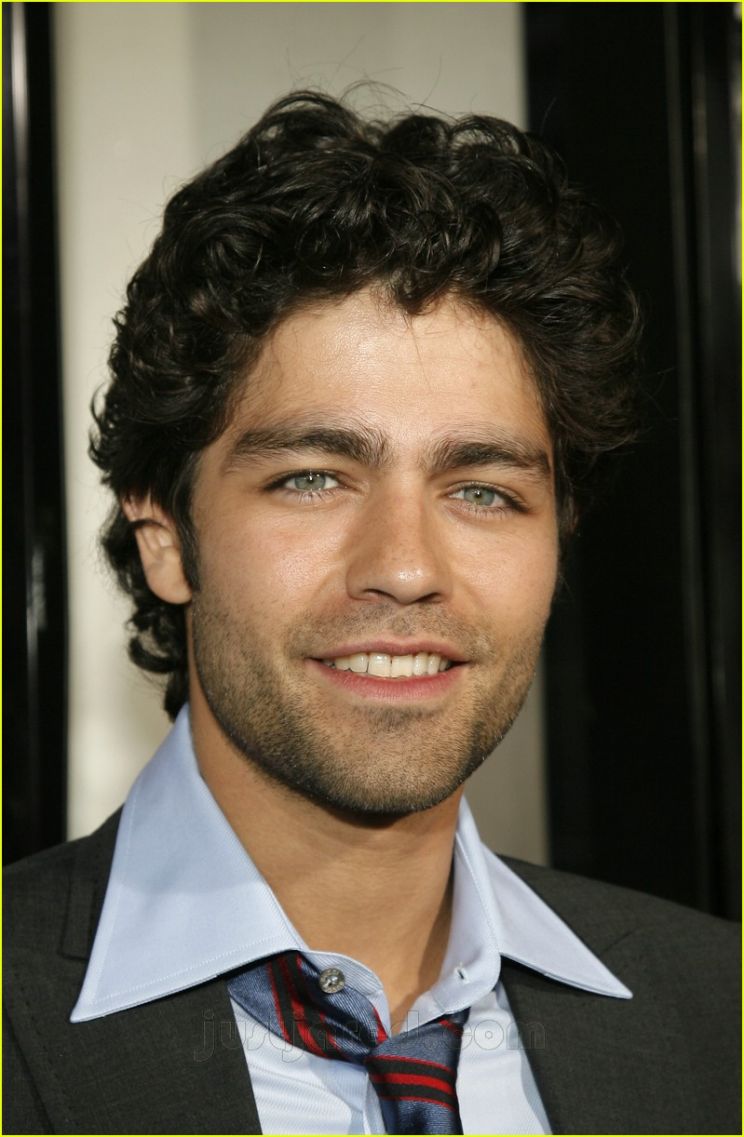 Adrian Grenier