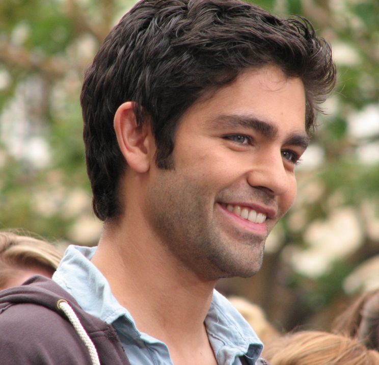Adrian Grenier