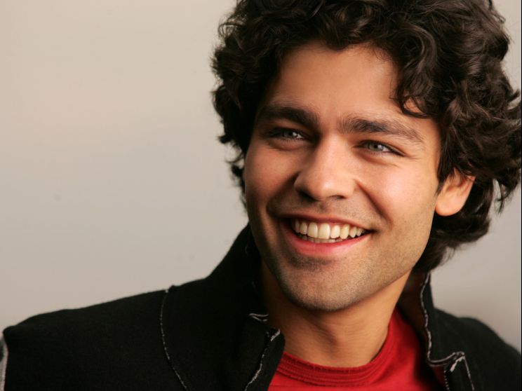 Adrian Grenier