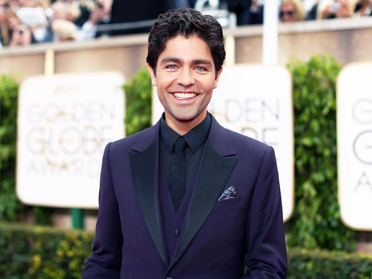 Adrian Grenier