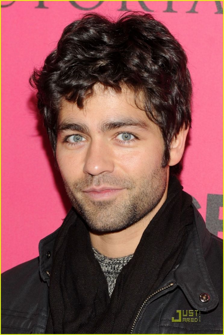 Adrian Grenier