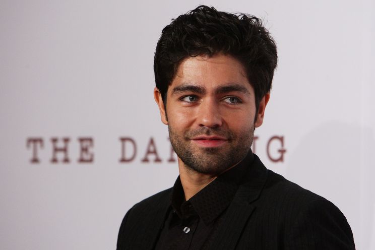 Adrian Grenier