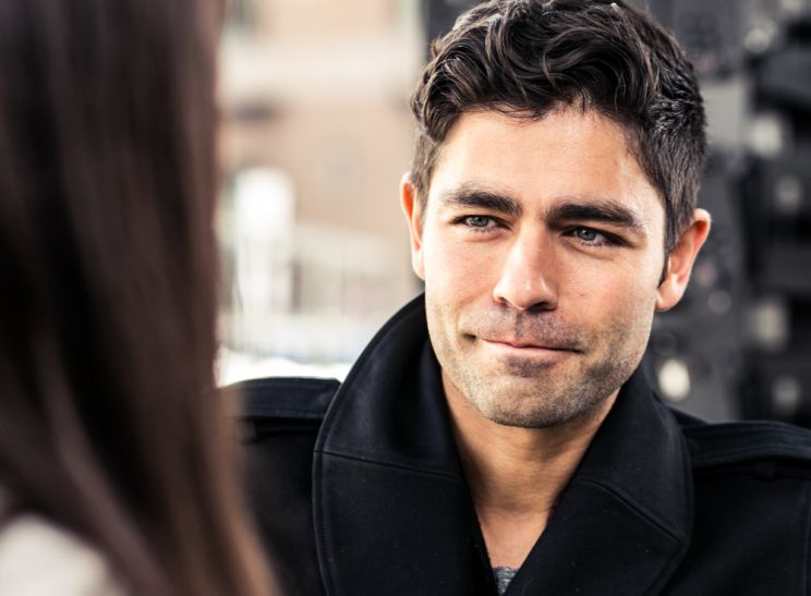 Adrian Grenier