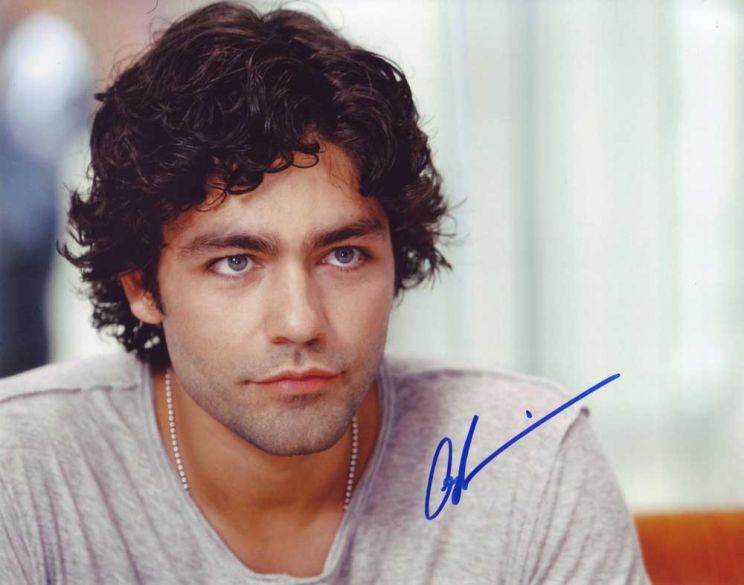 Adrian Grenier