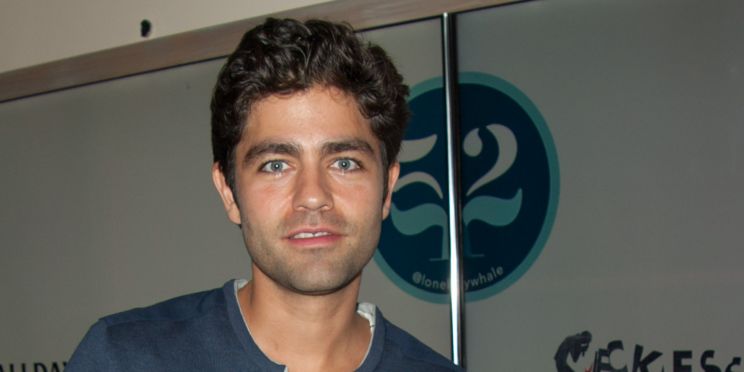 Adrian Grenier