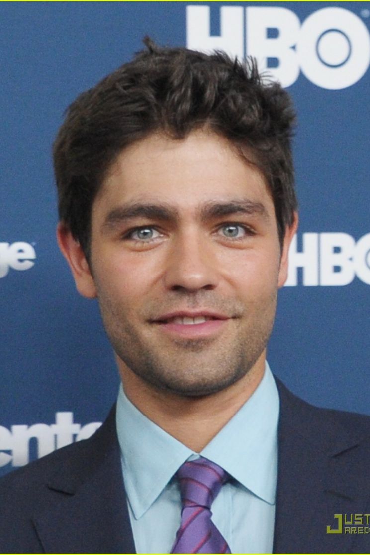 Adrian Grenier