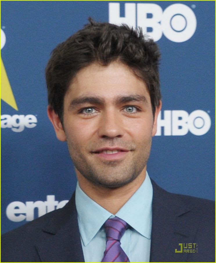 Adrian Grenier