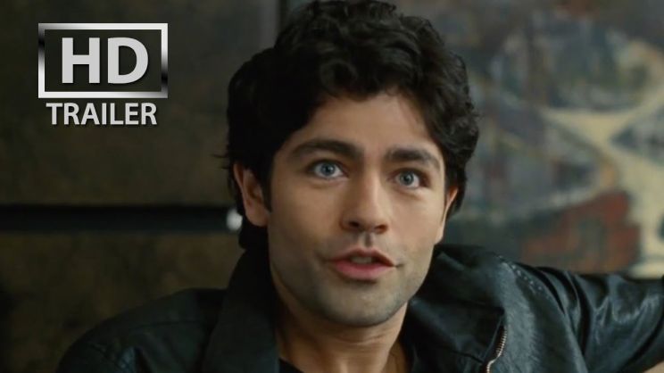 Adrian Grenier