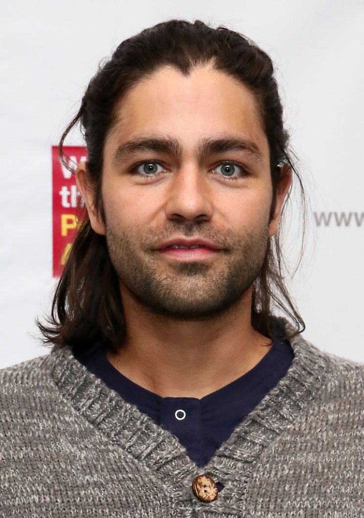 Adrian Grenier
