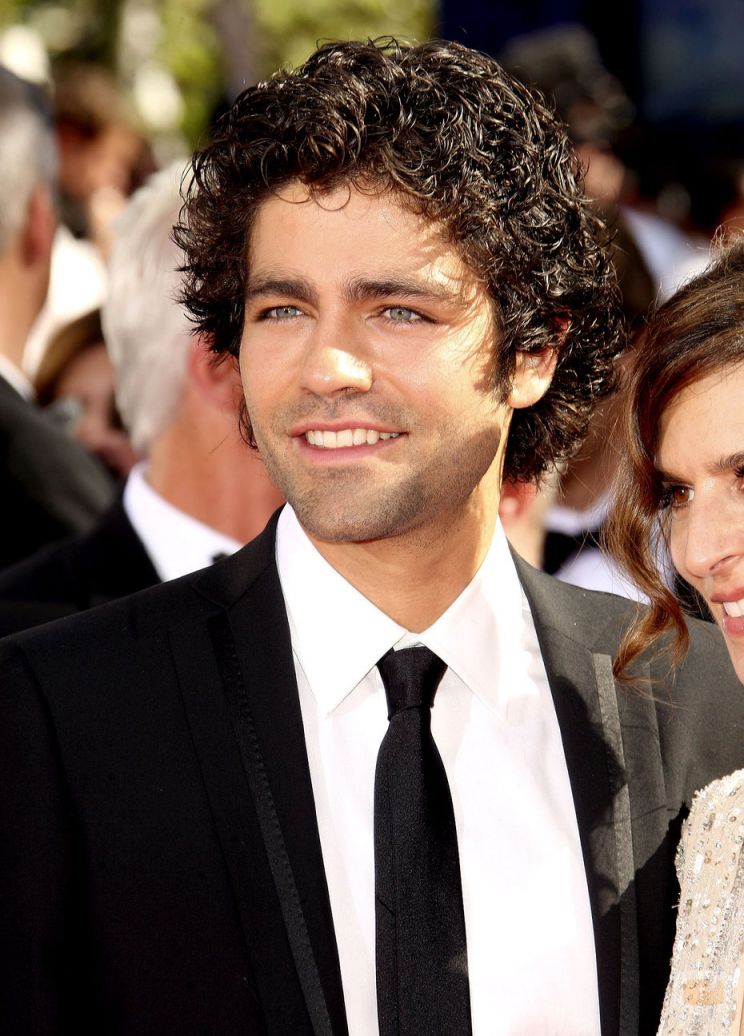 Adrian Grenier
