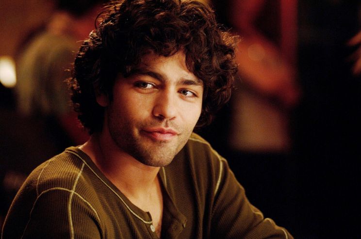 Adrian Grenier