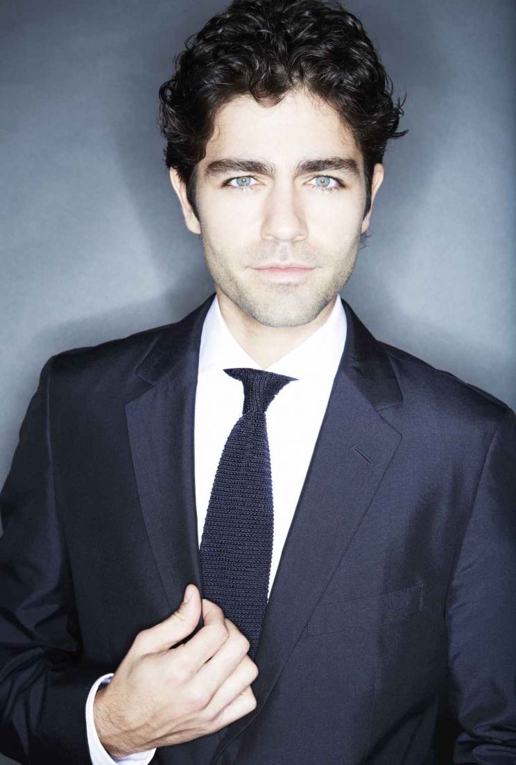 Adrian Grenier