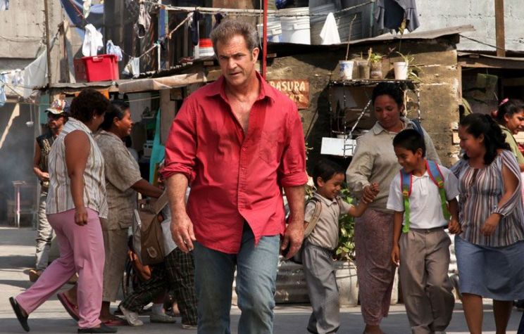 Adrian Grunberg