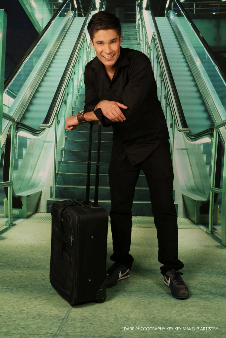 Adrian Gruszka