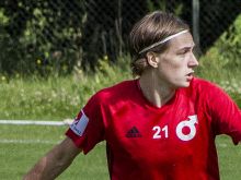 Adrian Johansson