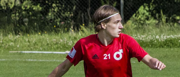 Adrian Johansson