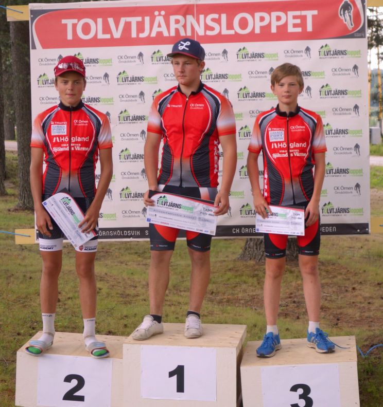 Adrian Johansson