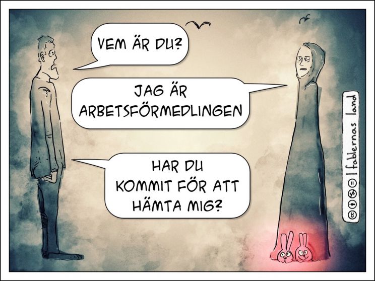 Adrian Johansson
