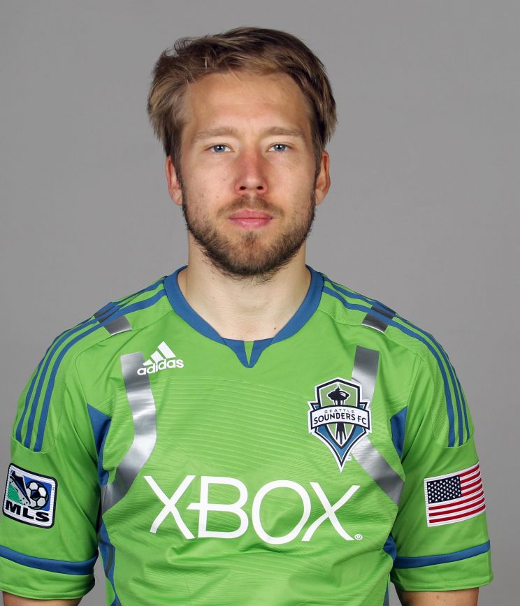 Adrian Johansson