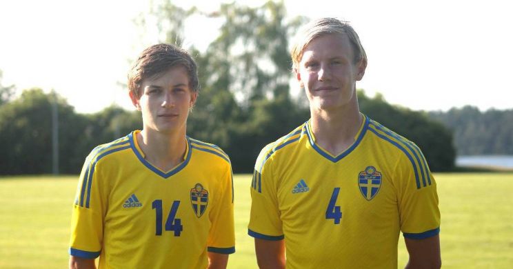 Adrian Johansson