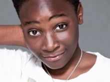 Adrian Kali Turner